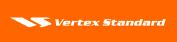 ������������ Vertex Standard