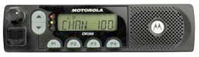 ��������� ������������ Motorola CM360